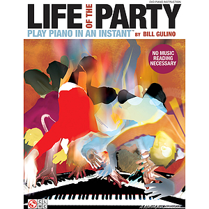 Life of the Party