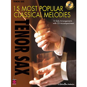 15 Most Popular Classical Melodies