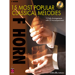 15 Most Popular Classical Melodies