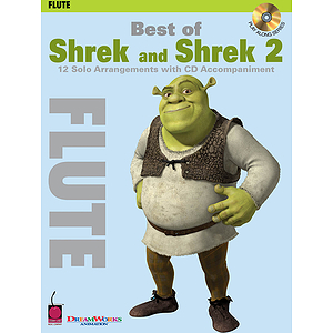 Best of Shrek and Shrek 2