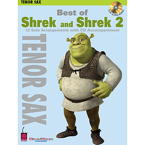 Best of Shrek and Shrek 2