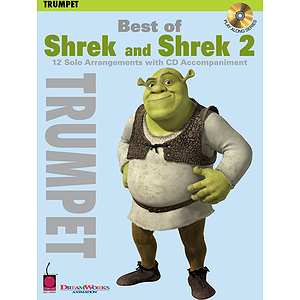 Best of Shrek and Shrek 2