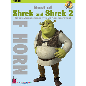 Best of Shrek and Shrek 2