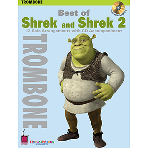 Best of Shrek and Shrek 2