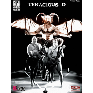 Tenacious D