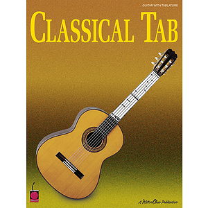Classical Tab