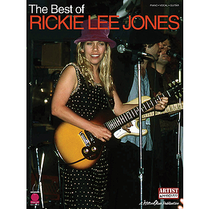 The Best of Rickie Lee Jones