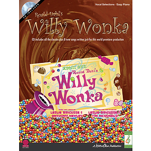 Roald Dahl's Willy Wonka