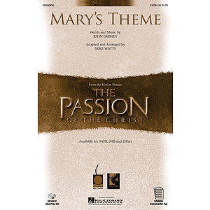 Mary's Theme