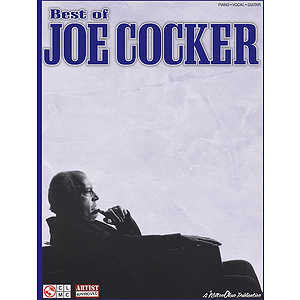 Best of Joe Cocker