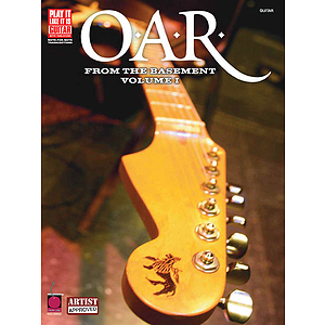 Best of O.A.R. (Of a Revolution)