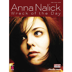 Anna Nalick - Wreck of the Day
