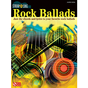 Rock Ballads