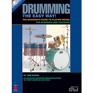 Drumming the Easy Way!