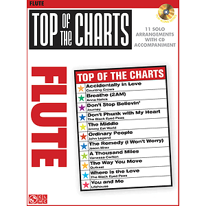 Top of the Charts