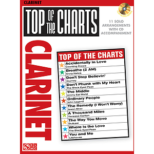Top of the Charts