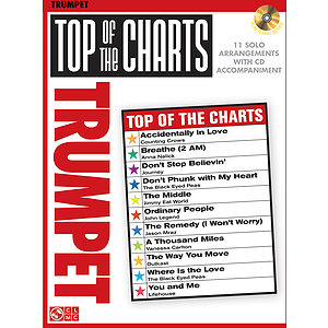 Top of the Charts