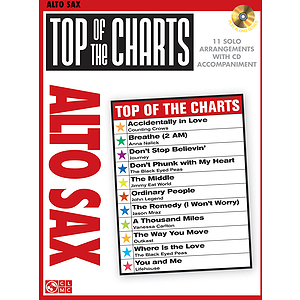 Top of the Charts