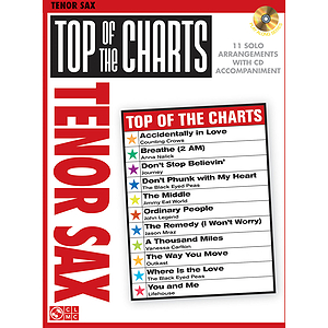 Top of the Charts