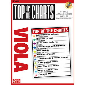 Top of the Charts
