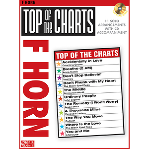 Top of the Charts