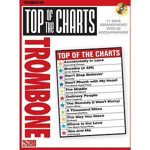 Top of the Charts