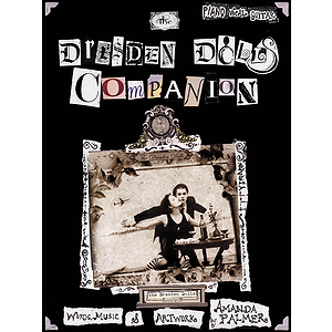 The Dresden Dolls Companion