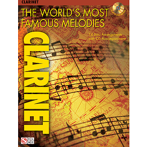 The World's Most Famous Melodies
