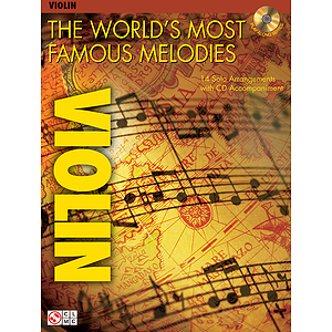 The World's Most Famous Melodies
