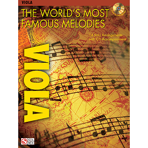 The World's Most Famous Melodies