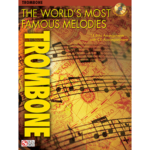 The World's Most Famous Melodies