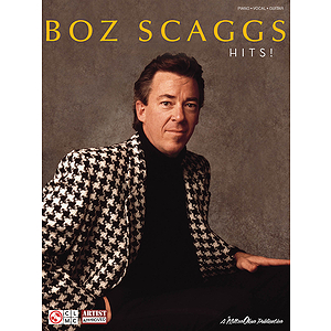 Boz Scaggs - Hits!