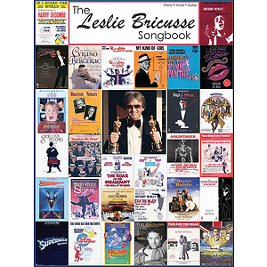 The Leslie Bricusse Songbook