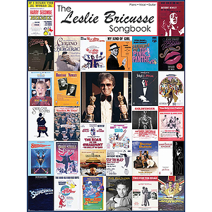 The Leslie Bricusse Songbook