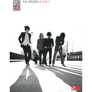 The Strokes - Is This It