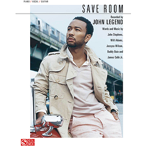 Save Room