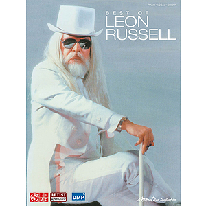 Best of Leon Russell