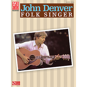 John Denver - Folk Singer