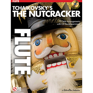 Tchaikovsky's The Nutcracker