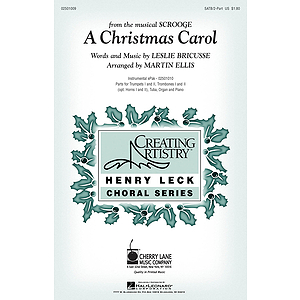A Christmas Carol