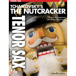 Tchaikovsky's The Nutcracker
