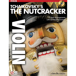 Tchaikovsky's The Nutcracker