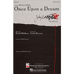 Once Upon a Dream