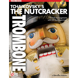 Tchaikovsky's The Nutcracker