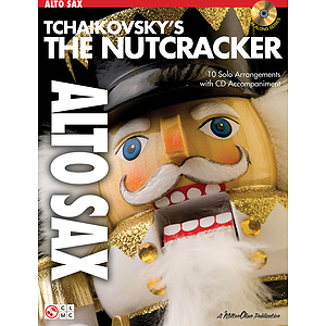 Tchaikovsky's The Nutcracker