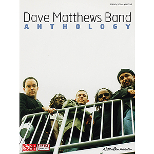 Dave Matthews Band - Anthology