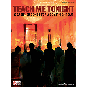 Teach Me Tonight