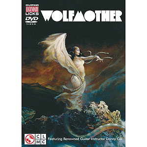 Wolfmother (DVD)