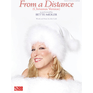 From a Distance (Christmas Version)