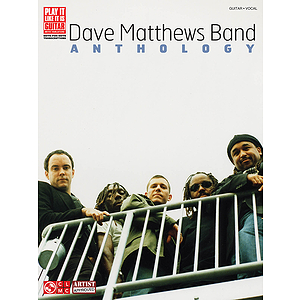 Dave Matthews Band - Anthology